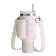 Stanley - Quencher bæreveske 1,18L rose quartz