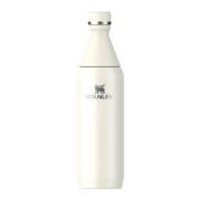 Stanley - All Day termoflaske 0,6L cream gloss