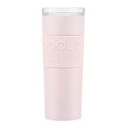 Bodum - Travel Mug termokopp 45 cl rosa