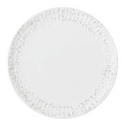 Wik & Walsøe - Lys asjett 20 cm