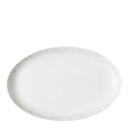 Wik & Walsøe - Lys ovalfat 39 cm