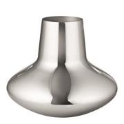 Georg Jensen - Henning Koppel vase 22,3 cm stål
