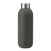 Stelton - Keep Cool termoflaske 0,6L dark forest