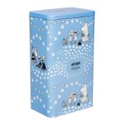 MoominArabia - Mummi kaffeboks 19,2 cm Fred