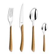 Amefa - Eclat bestikksett 16 deler natur
