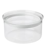 RIG-TIG - STORE-IT oppbevaringsglass 1,2L lys grå