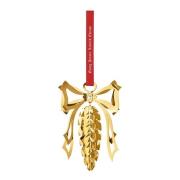 Georg Jensen - Jul 2025 juleuro fra 2005 messing