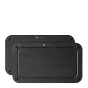 HouseByUs - Skjærebrettsett i trefiber 2x large