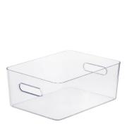 SmartStore - Compact oppbevaringsboks L 15,4L klar