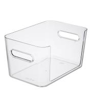 SmartStore - Compact oppbevaringsboks clear access 7,2L
