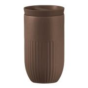 Sagaform - Tova termoskopp 32 cl brun