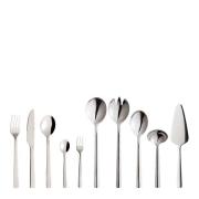 Aida - RAW bestikksett 65 deler speilpolert stål