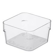 SmartStore - Compact organizer clear 10x10 cm