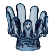 Kosta Boda - Sunflower lyslykt 9,2 cm sirkulær