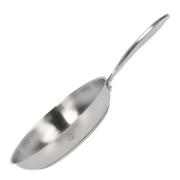 Pillivuyt Gourmet - Roya stekepanne 28 cm rustfritt stål