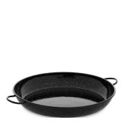 Vaello - Paellapannen 26 cm emalijert