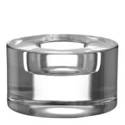 Orrefors - Puck lyslykt 5,7 cm