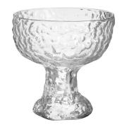 Kosta Boda - Moss coupe champagneglass 35 cl klar