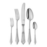 WMF - Fächer bestikksett 30 deler