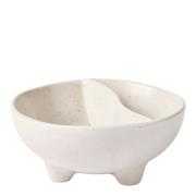 Broste Copenhagen - Nordic Vanilla olivenskål 11x5 cm