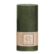 Edelweiss - EKO Kubbelys 7x15 cm deep forest green