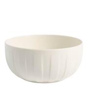 Stiernholm - Senja skål 14,5 cm hvit