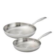 Tramontina - Grano stekepanne 2 deler 20+30 cm stål