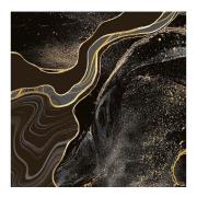 Ambiente - Serviett 33x33 cm 20 stk Marble