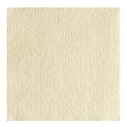 Ambiente - Elegance serviett 40x40 cm 15 stk Cream