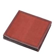 iittala - Serviett 33x33 cm kirsebærrød