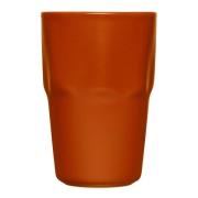 iittala - Solare krus 30 cl terrakotta