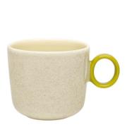 iittala - Play krus 35 cl prikket elfenben-oliven