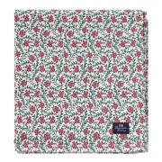 Lexington - Original bomullsduk 180x180 cm blomstertrykk