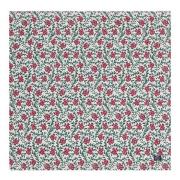 Lexington - Original bomullsserviett 50x50 cm blomstertrykk