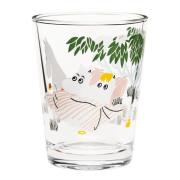 MoominIittala - Mummi glass 22 cl Hvilestund