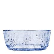 MoominIittala - Mummi skål 35 cl aqua