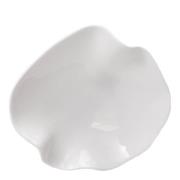 Serax - Perfect Imperfection tallerken 12,2 cm hvit sara III