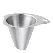 Zassenhaus - Påfyllingstrakt til krydderkvern rustfri