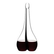 Riedel - Decanthand karaffel black tie smile