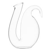 Riedel - Decanthand karaffel ayam clear