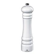 Zassenhaus - Berlin pepperkvern 24 cm hvit