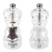 Peugeot - Nancy duo kvernsett 12 cm akryl