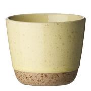 Aida - RAW krus 20 cl yellowish