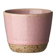 Aida - RAW krus 20 cl roseish