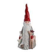 Cult Design - Julenissen & Venner figur nisse 40 cm