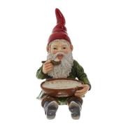 Cult Design - Jenny Grøtnisse figur 15x10 cm