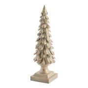 Lene Bjerre - Gracie dekorasjonstre 30,5 cm lys gull