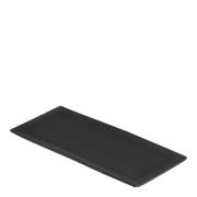 Cult Design - Kub Japandi fat 10x22 cm mattsvart