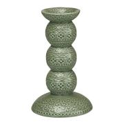 Cult Design - Orient antik lysestake 14 cm pesto