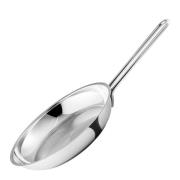 Eva Trio - Stainless Steel stekepanne 24 cm